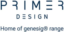 Primerdesign logo