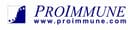Proimmune logo
