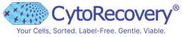 CytoRecovery logo