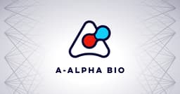 A-Alpha Bio logo