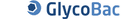 GlycoBac logo