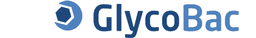 GlycoBac logo