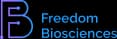 Freedom Biosciences logo
