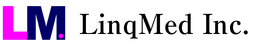 LinqMed logo