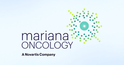 Mariana Oncology logo