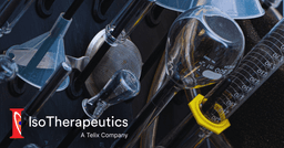 IsoTherapeutics logo