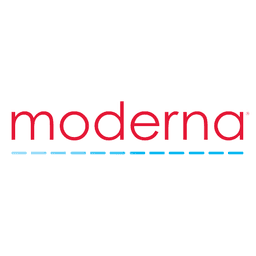 Moderna Therapeutics logo