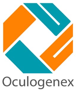 Oculogenex logo