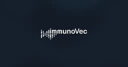 ImmunoVec logo