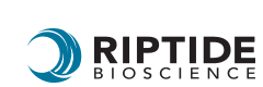 Riptide Bioscience logo