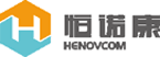 Henovcom Bioscience logo