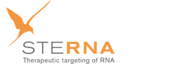 Sterna Biologicals & KG logo