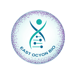 East Ocyon Bio logo