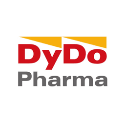Dydo Pharma logo
