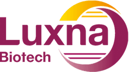 Luxna Biotech logo
