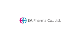 EA Pharma logo