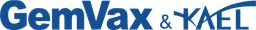 Gemvax & KAEL logo