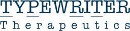 Typewriter Therapeutics logo