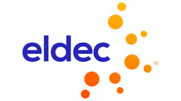 Eldec Pharmaceuticals logo