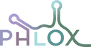 Phlox Therapeutics logo