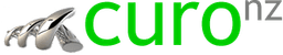 CuroNZ logo