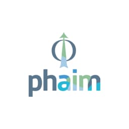 Phaim Pharma logo