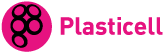 Plasticell logo