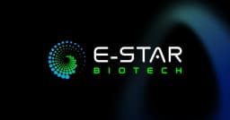 E-Star BioTech logo