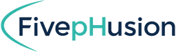 FivepHusion logo