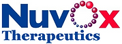 NuvOx Therapeutics logo