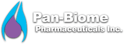 Pan-Biome Pharmaceuticals logo