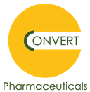 Convert Pharmaceuticals logo