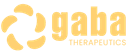 Gaba Therapeutics logo