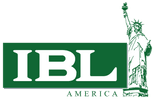 IBL America logo