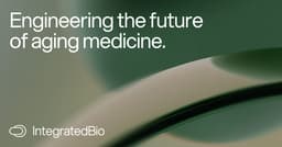 Integrated Biosciences logo