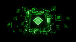 Insilico Medicine logo