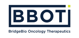 BridgeBio Oncology Therapeutics logo
