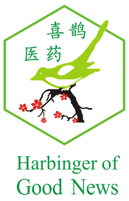 Magpie Pharmaceuticals logo