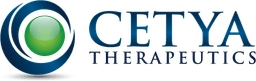Cetya Therapeutics logo