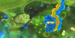 Crossfire Oncology logo