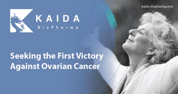 Kaida BioPharma logo