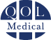 QOL Medical logo