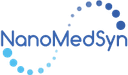 NanoMedSyn logo