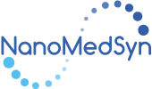 NanoMedSyn logo