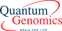 Quantum Genomics logo