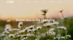 CiRC Biosciences logo