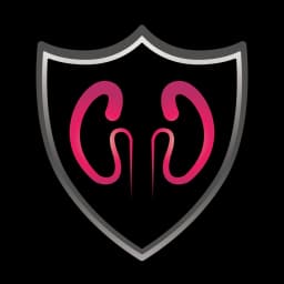 Nephraegis Therapeutics logo