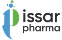 Issar Pharmaceuticals logo