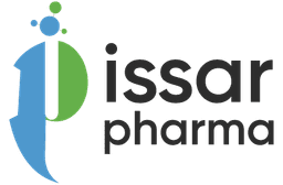 Issar Pharmaceuticals logo