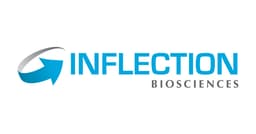 Inflection Biosciences logo